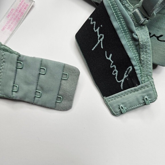 Pink Victoria's Secret wear everywhere push up size 34C - Picture 6 of 7